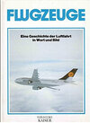 Buchcover Flugzeuge