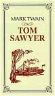 Buchcover Tom Sawyer