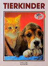Buchcover Tierkinder