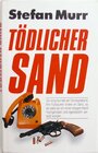 Buchcover Tödlicher Sand