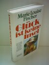 Buchcover Glück ist keine Insel