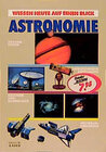 Buchcover Astronomie