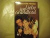 Buchcover Liebe Im Grandhotel,