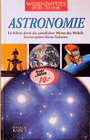 Buchcover Astronomie