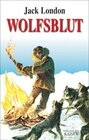 Buchcover Wolfsblut
