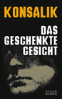 Buchcover Das Geschenkte Gesicht