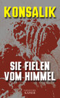Buchcover Sie fielen vom Himmel