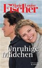 Buchcover Unruhige Mädchen