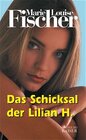 Buchcover Das Schicksal der Lilian H.