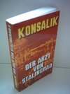 Buchcover Der Arzt von Stalingrad: Roman