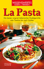 Buchcover La Pasta