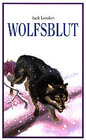Buchcover Wolfsblut