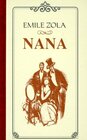 Buchcover Nana