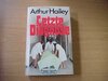 Buchcover Letzte Diagnose