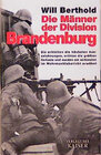 Buchcover Die Männer der Division Brandenburg