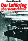 Buchcover Der Luftkrieg über Deutschland