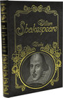 Buchcover Shakespeare, William  Werke