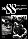 Buchcover Die SS - Hitlers Instrument der Macht