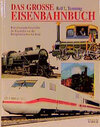Buchcover Das große Eisenbahnbuch