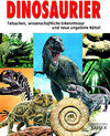 Buchcover Dinosaurier