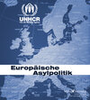 Buchcover Europäische Asylpolitik