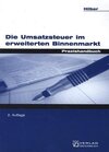 Buchcover Die Umsatzsteuer im erweiterten Binnenmarkt