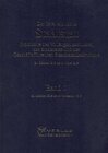 Buchcover Der österreichische Staatsrat - Protokolle des Vollzugsausschusses, des Staatsrates und des Geschäftsführenden Staatsrat