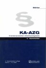 Buchcover KA-AZG