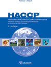 Buchcover HACCP nach dem FAO/WHO-Codex-Alimentarius