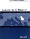 Buchcover Investieren in Serbien