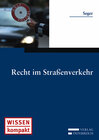 Buchcover Recht im Straßenverkehr