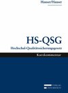 Buchcover HS-QSG