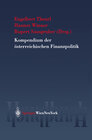 Buchcover Kompendium der österreichischen Finanzpolitik
