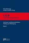 Buchcover Kommentar zum UGB, Band 2