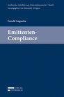 Buchcover Emittenten-Compliance
