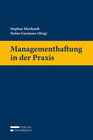 Buchcover Managementhaftung in der Praxis