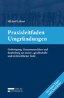 Buchcover Praxisleitfaden Umgründungen