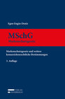 Buchcover MSchG