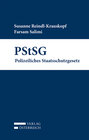 Buchcover PStSG