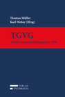Buchcover TGVG