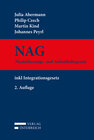 Buchcover NAG