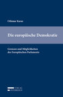 Buchcover Die europäische Demokratie