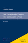 Buchcover Kombipaket Die Europäische Union Band 1-5