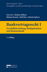Buchcover Bankvertragsrecht I
