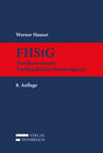 Buchcover FHStG Kurzkommentar Fachhochschul-Studiengesetz