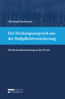 Buchcover Der Deckungsanspruch aus der Haftpflichtversicherung