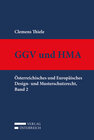 Buchcover GGV und HMA