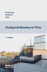 Buchcover Dachgeschoßausbau in Wien