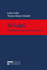 Buchcover MSchG