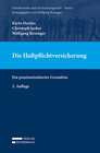 Buchcover Die Haftpflichtversicherung